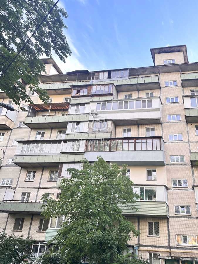 Продажа 1-комнатной квартиры 31.6 м², Зодчих ул., 62А