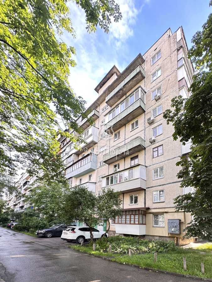 Продажа 1-комнатной квартиры 31.6 м², Зодчих ул., 62А