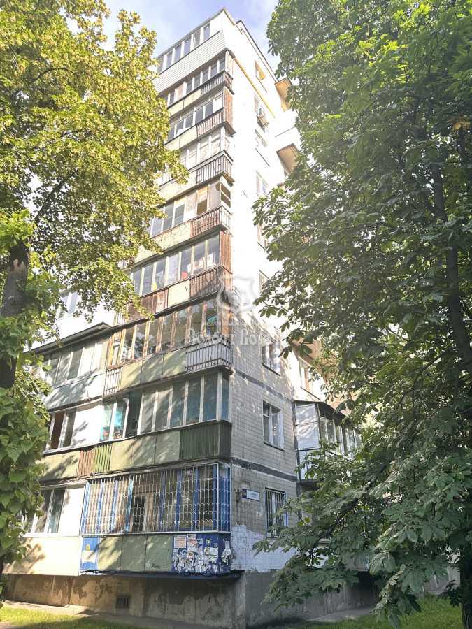 Продажа 1-комнатной квартиры 31.6 м², Зодчих ул., 62А
