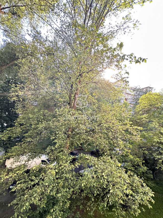Продажа 1-комнатной квартиры 31.6 м², Зодчих ул., 62А