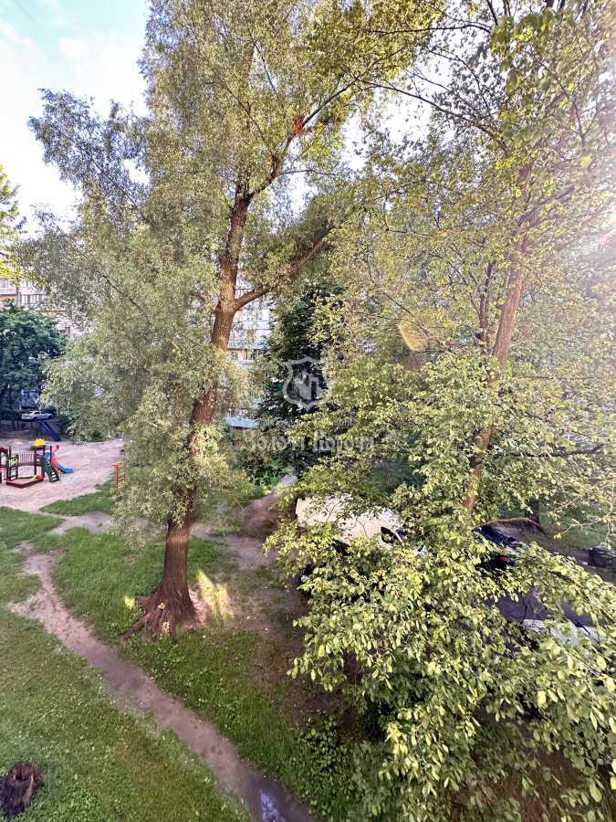 Продажа 1-комнатной квартиры 31.6 м², Зодчих ул., 62А