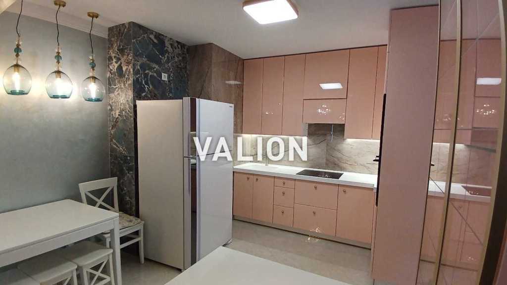 Продажа 2-комнатной квартиры 76.3 м², Феодоры Пушиной ул., 50А