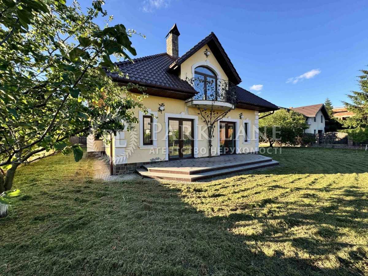 Продажа дома 255 м², Лісова