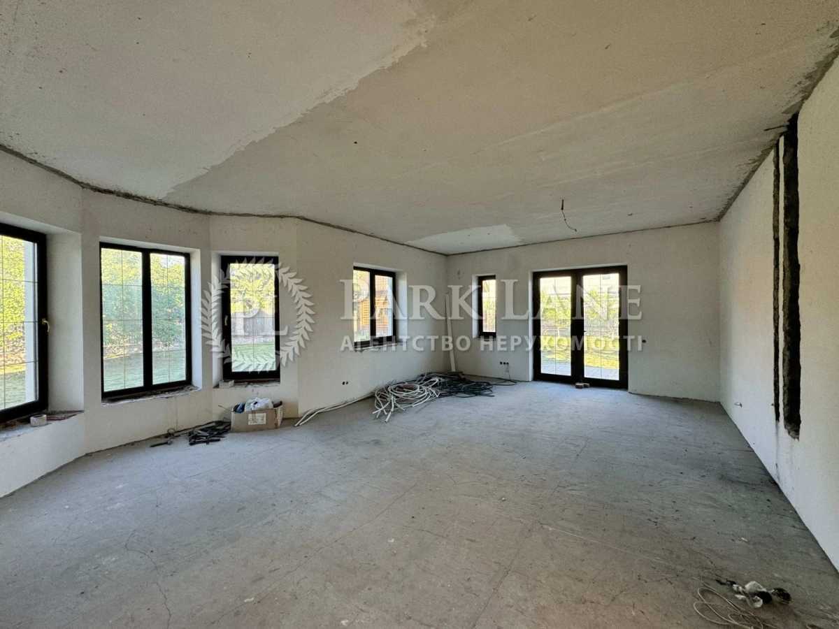 Продажа дома 255 м², Лісова