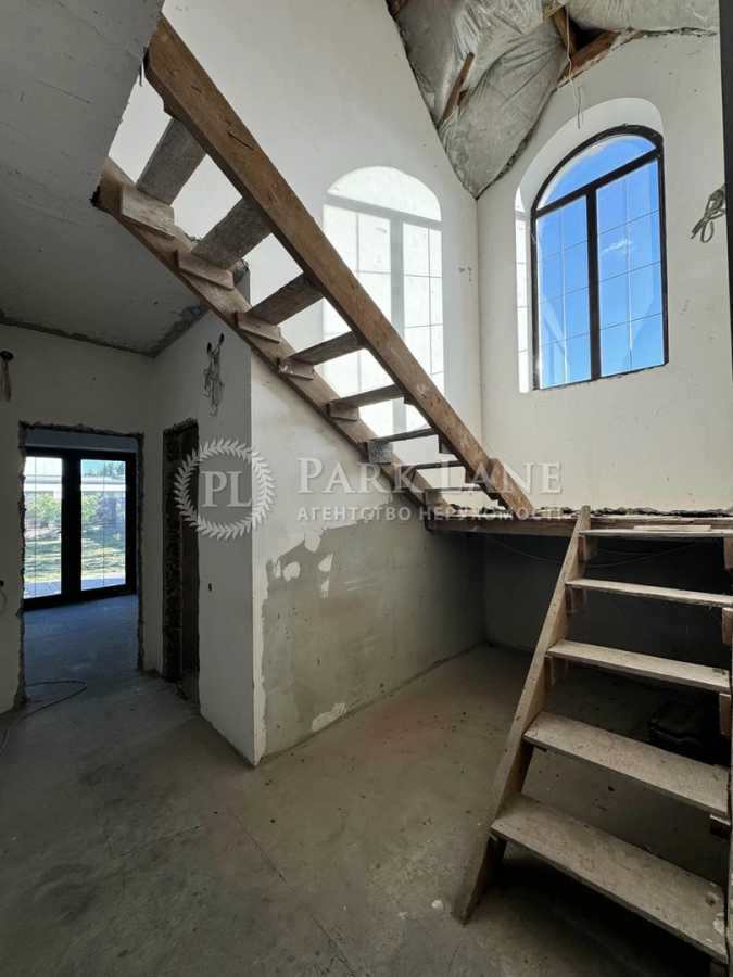 Продажа дома 255 м², Лісова