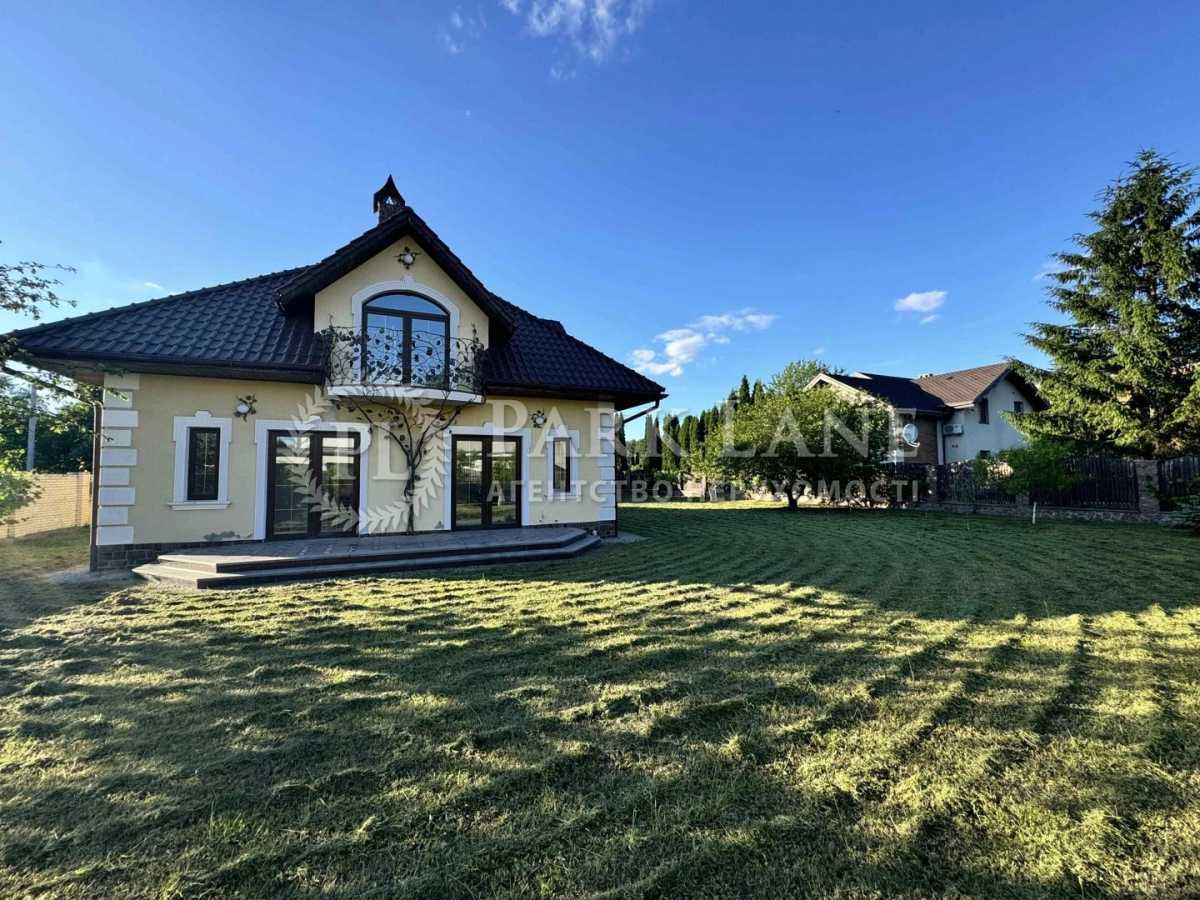 Продажа дома 255 м², Лісова