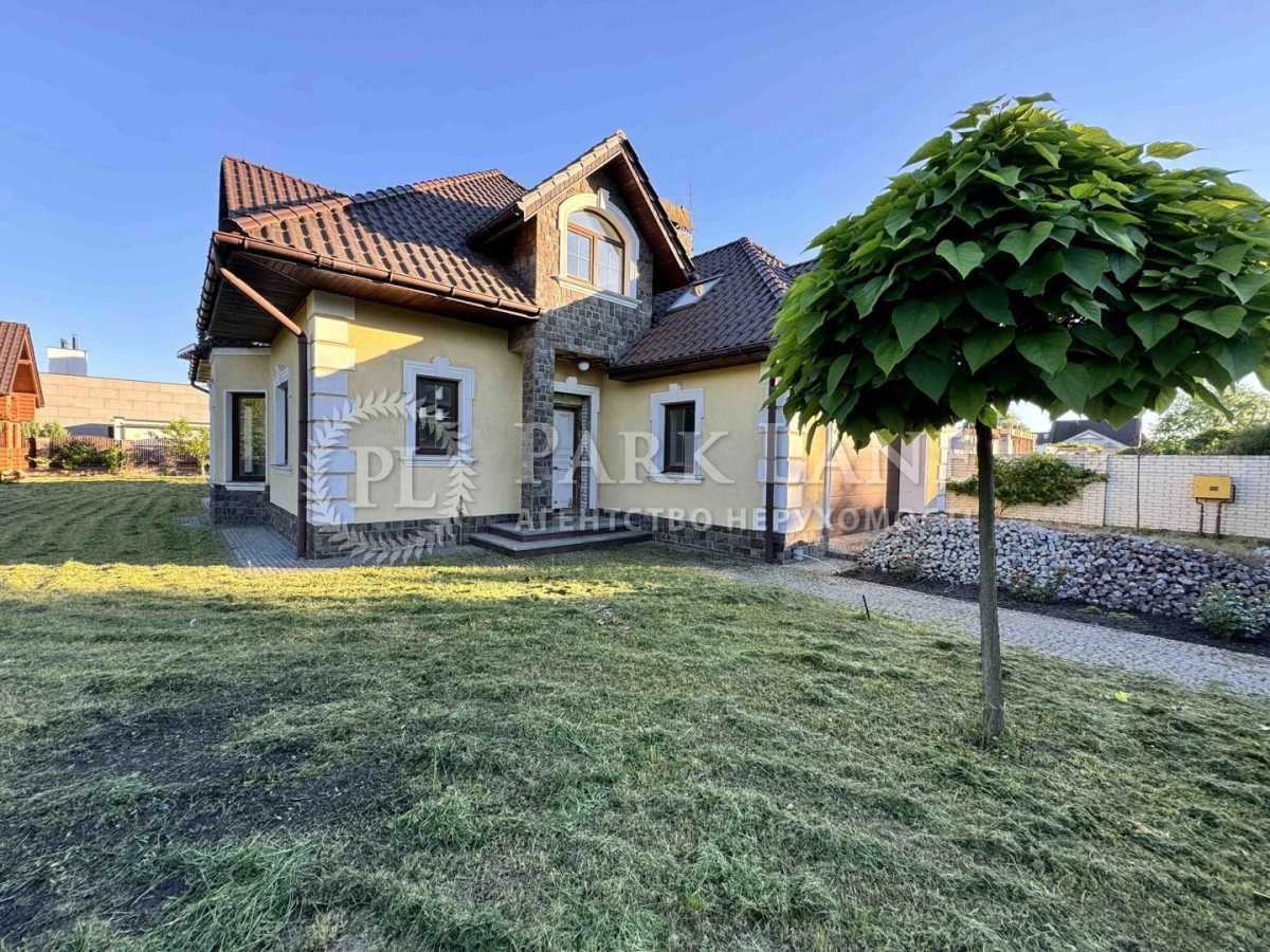 Продажа дома 255 м², Лісова