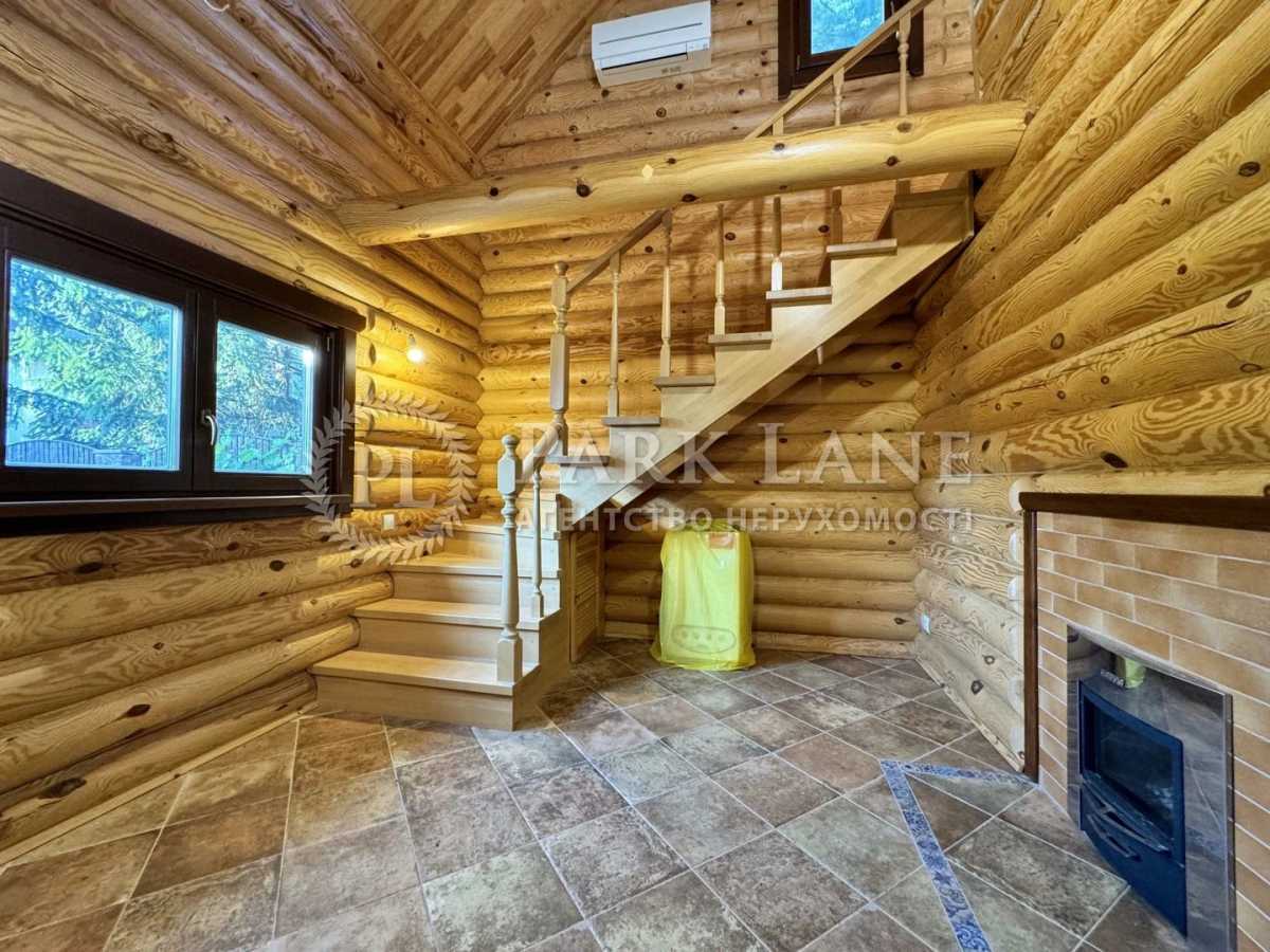 Продажа дома 255 м², Лісова