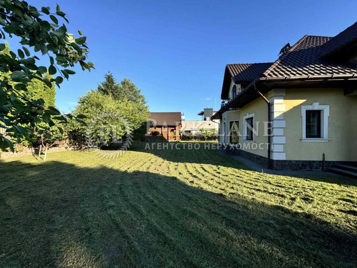 Продажа дома 255 м², Лісова