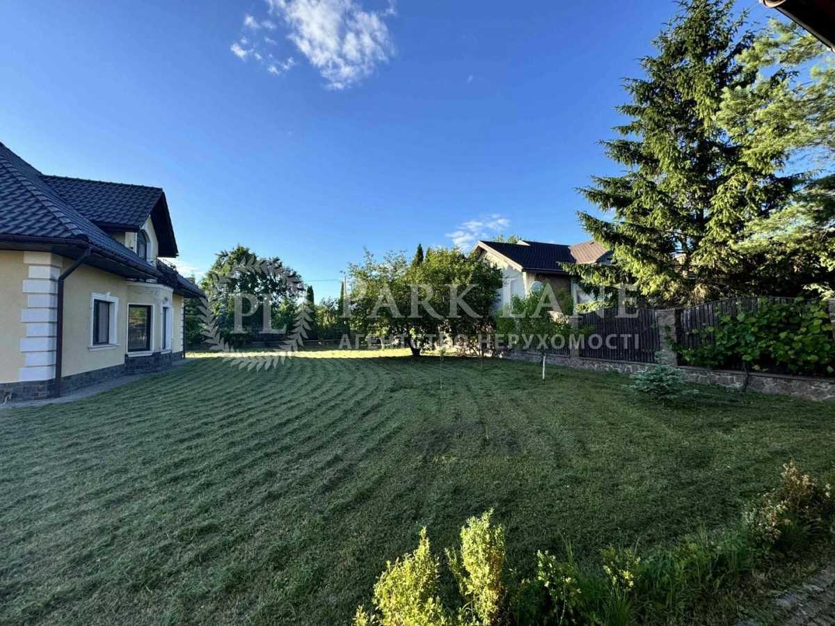Продажа дома 255 м², Лісова