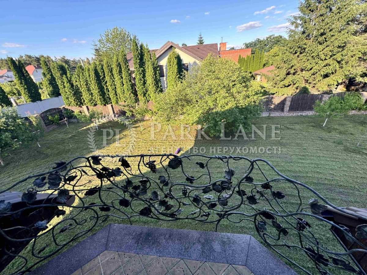 Продажа дома 255 м², Лісова