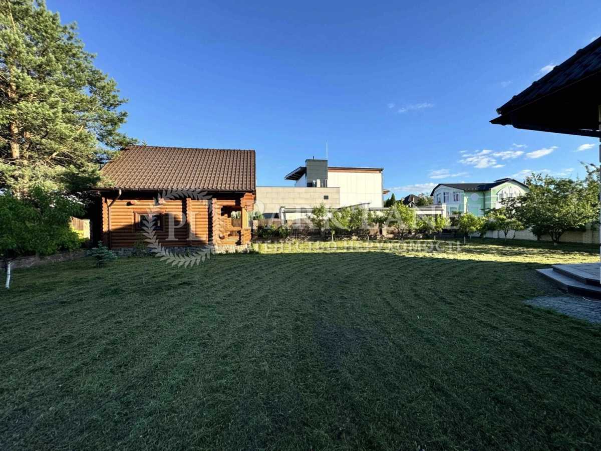 Продажа дома 255 м², Лісова