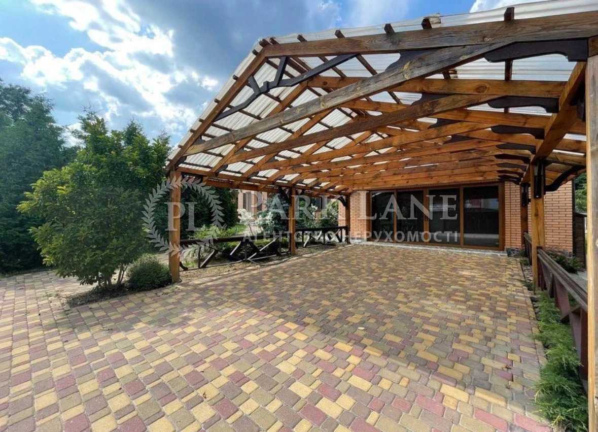 Продажа дома 500 м², Александра Матросова ул.