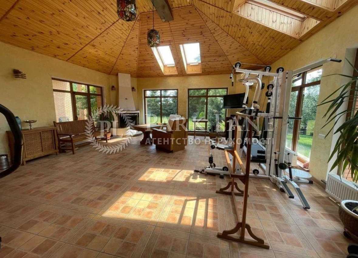 Продажа дома 500 м², Александра Матросова ул.