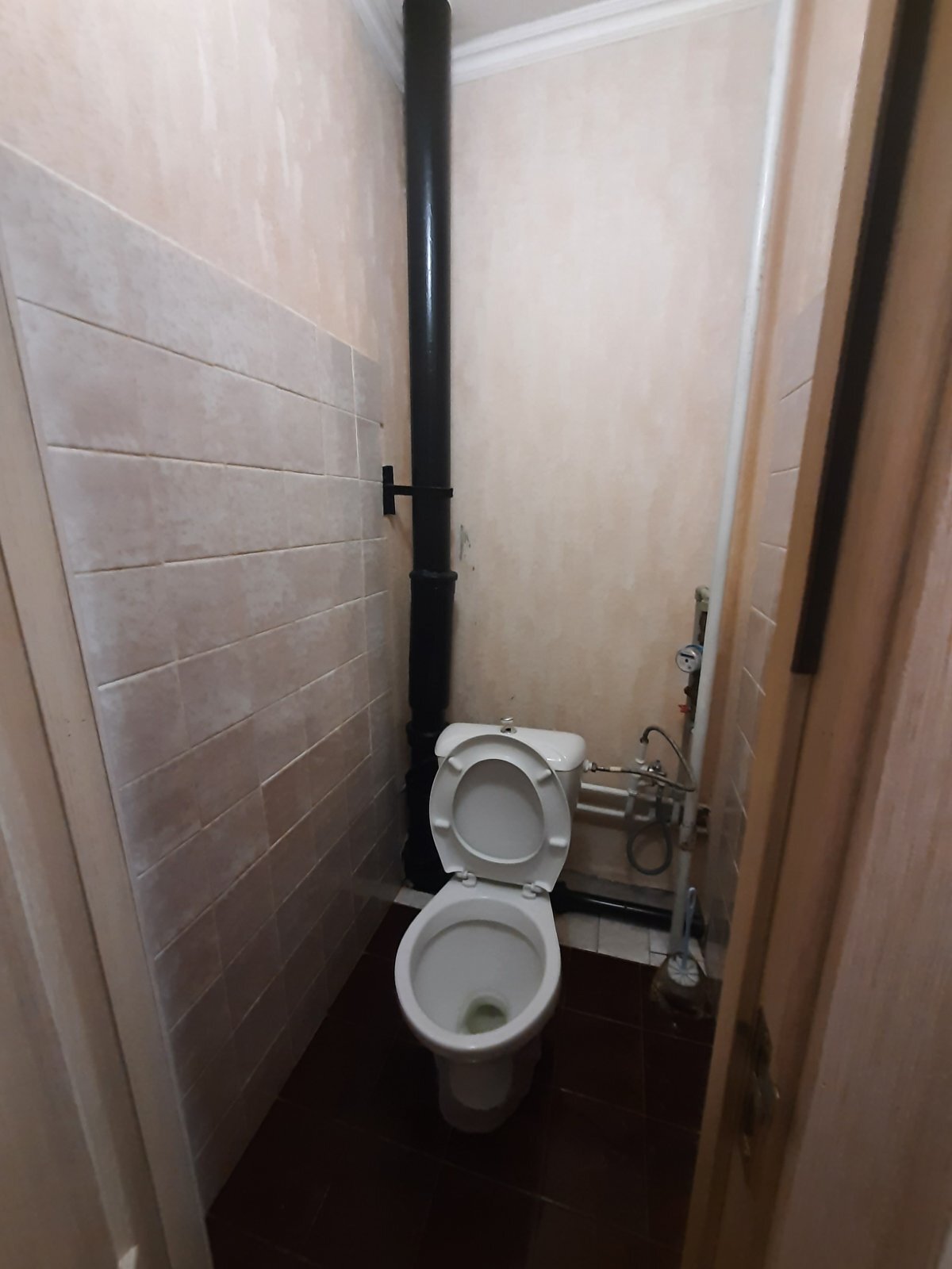 Аренда 2-комнатной квартиры 64 м², Драгоманова ул., 13/10