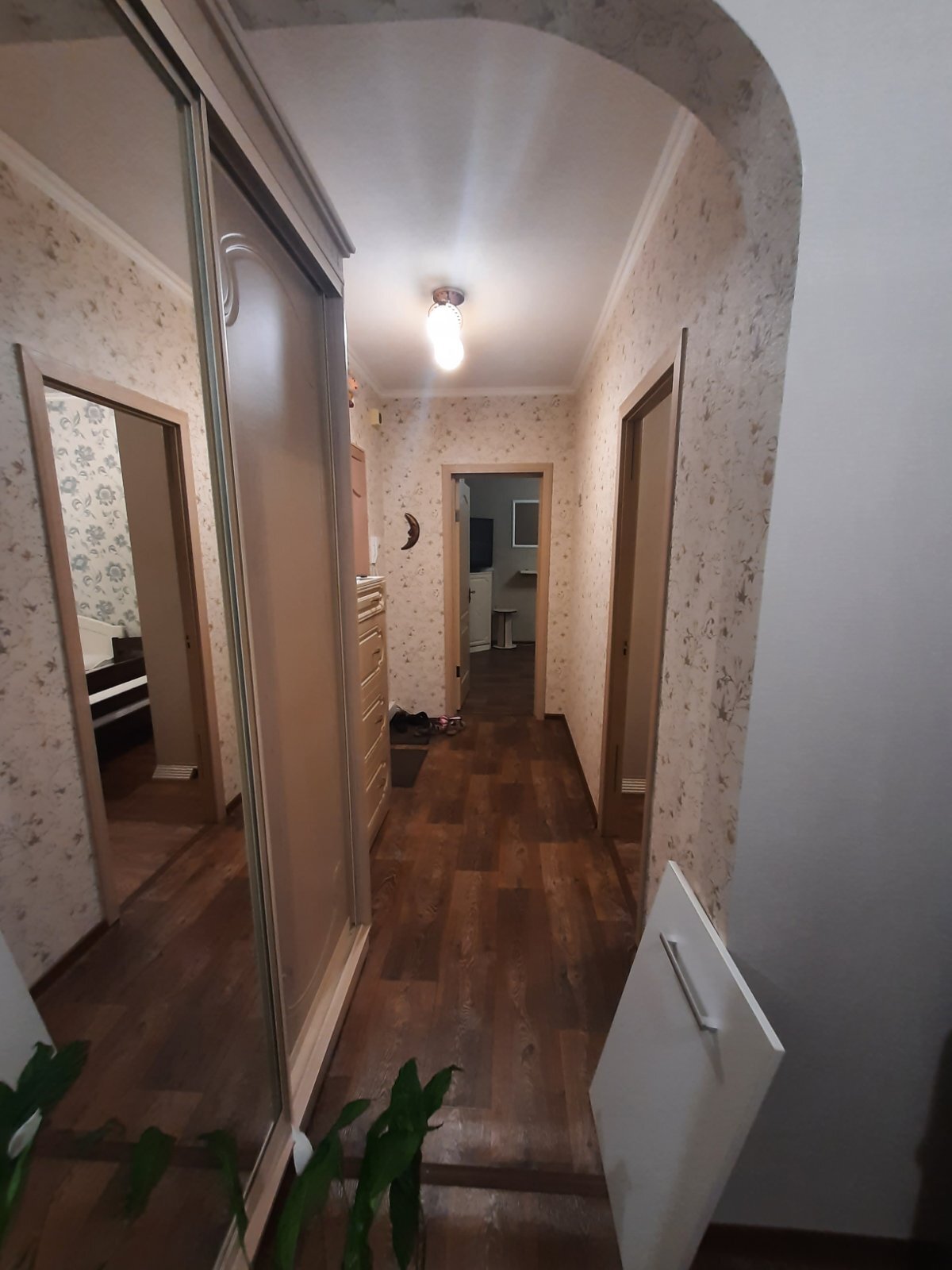 Аренда 2-комнатной квартиры 64 м², Драгоманова ул., 13/10