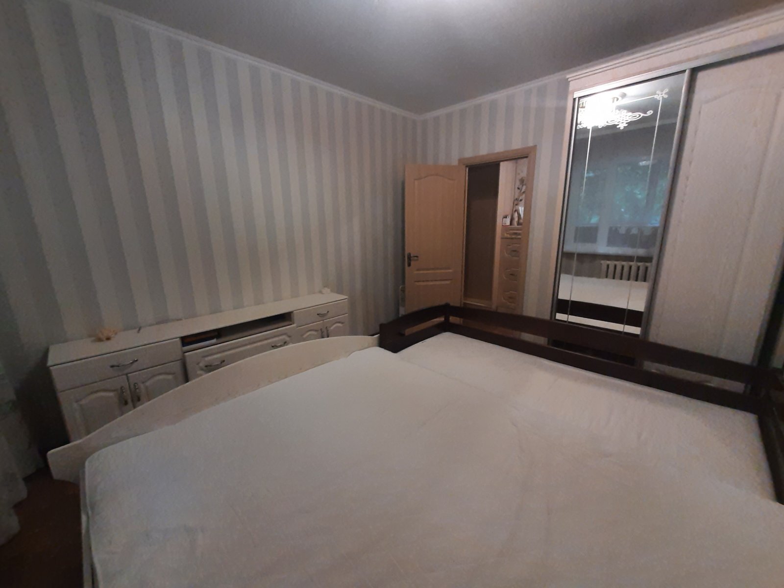 Аренда 2-комнатной квартиры 64 м², Драгоманова ул., 13/10