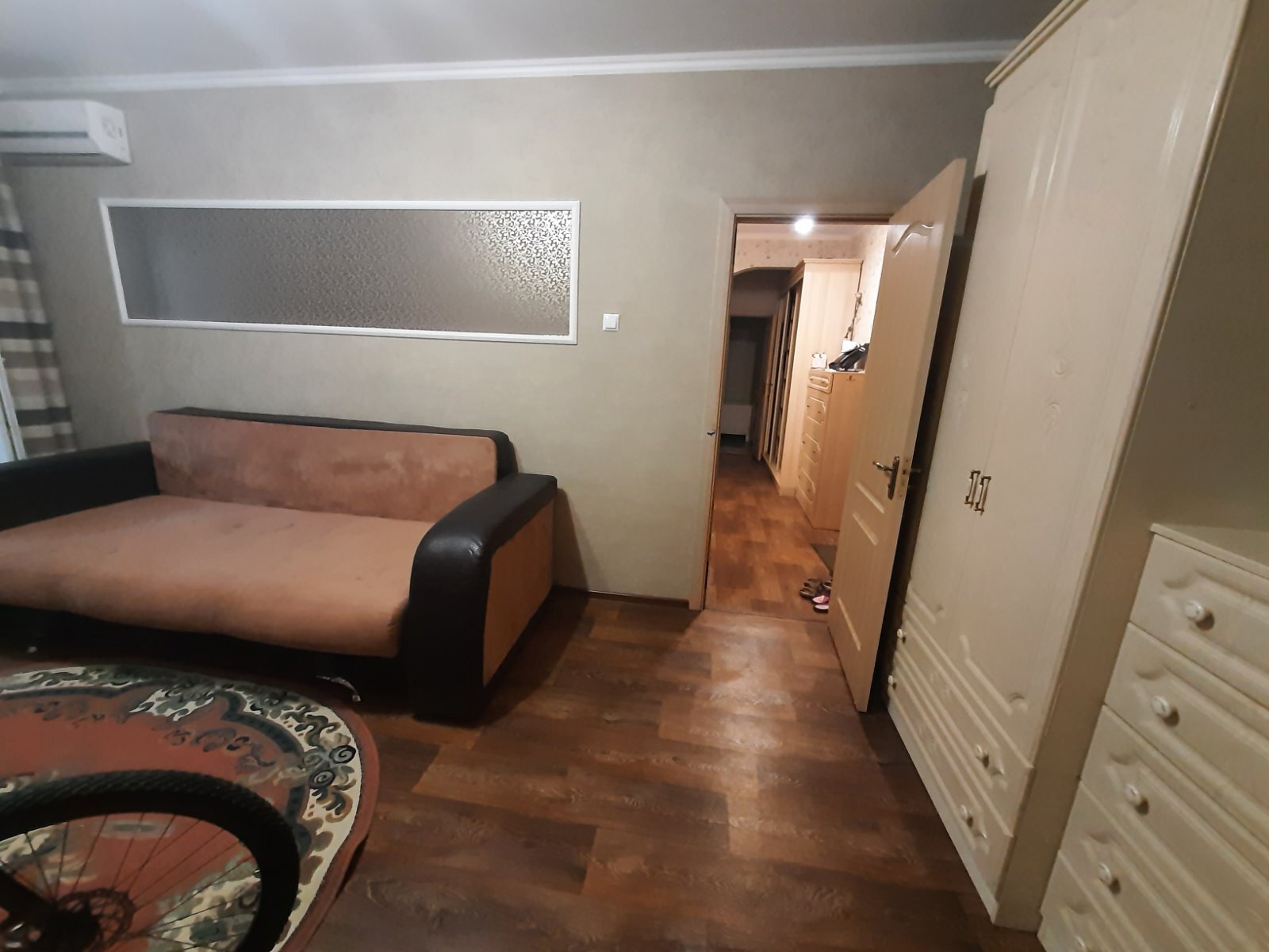Аренда 2-комнатной квартиры 64 м², Драгоманова ул., 13/10