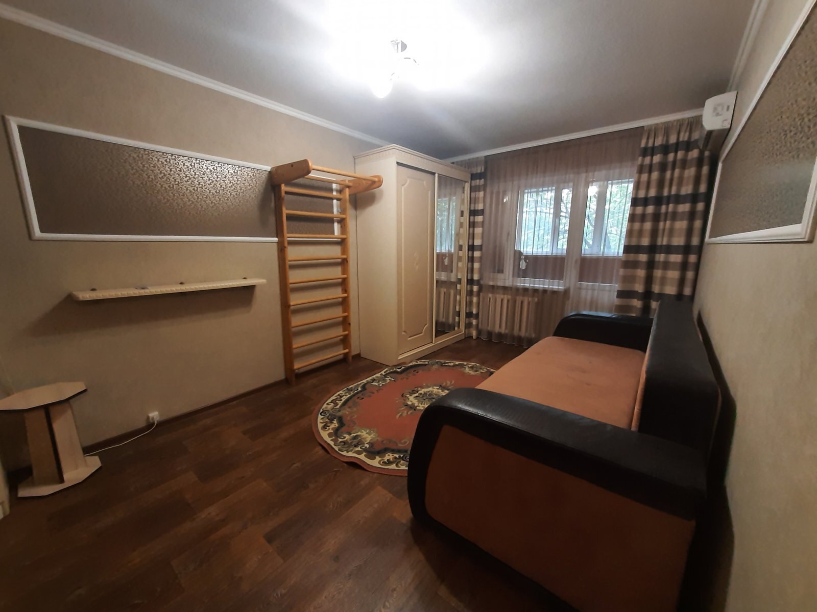 Аренда 2-комнатной квартиры 64 м², Драгоманова ул., 13/10