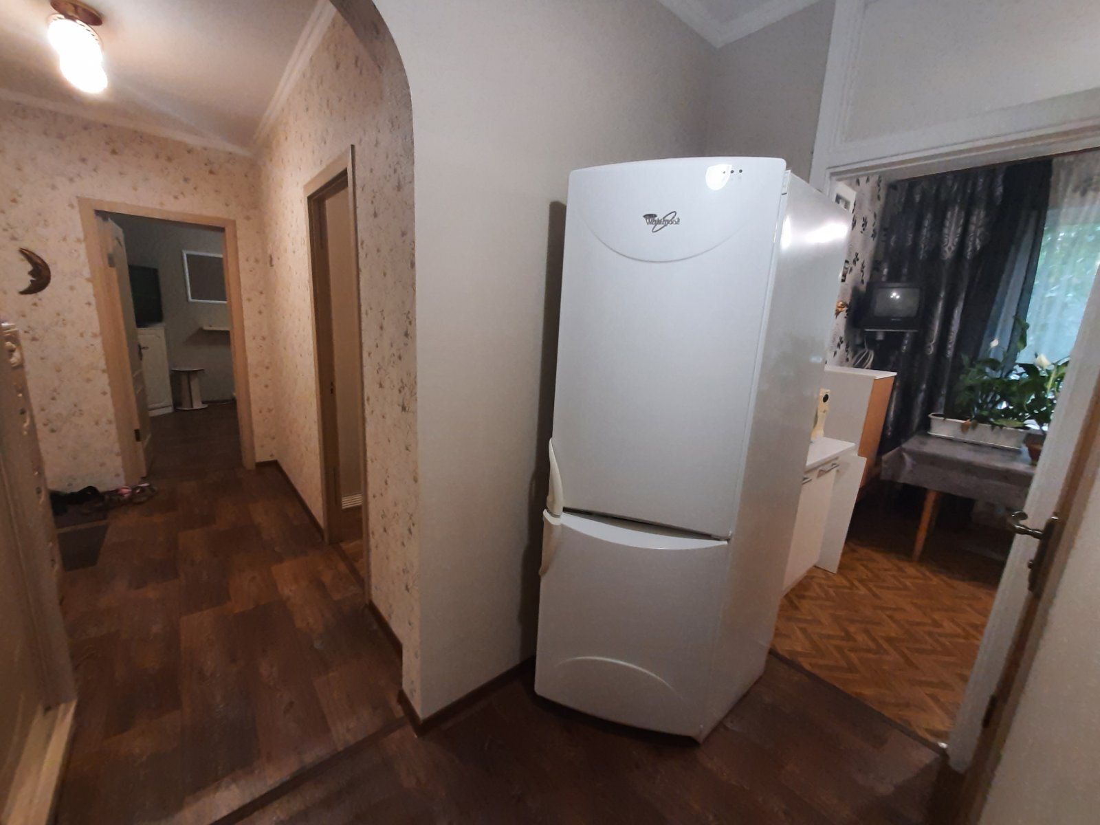 Аренда 2-комнатной квартиры 64 м², Драгоманова ул., 13/10