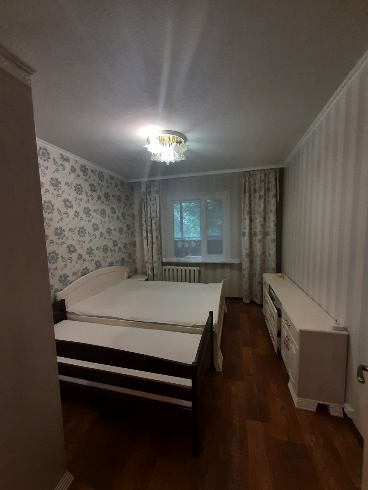 Аренда 2-комнатной квартиры 64 м², Драгоманова ул., 13/10