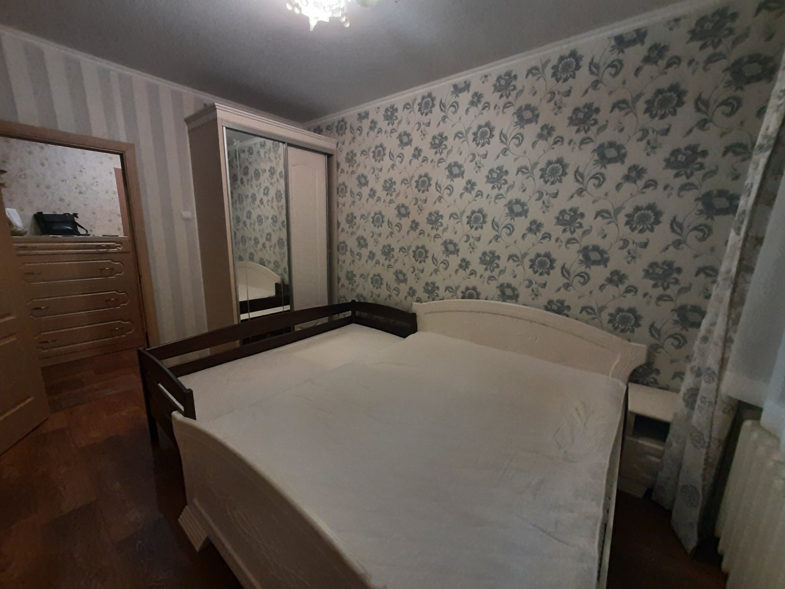 Аренда 2-комнатной квартиры 64 м², Драгоманова ул., 13/10