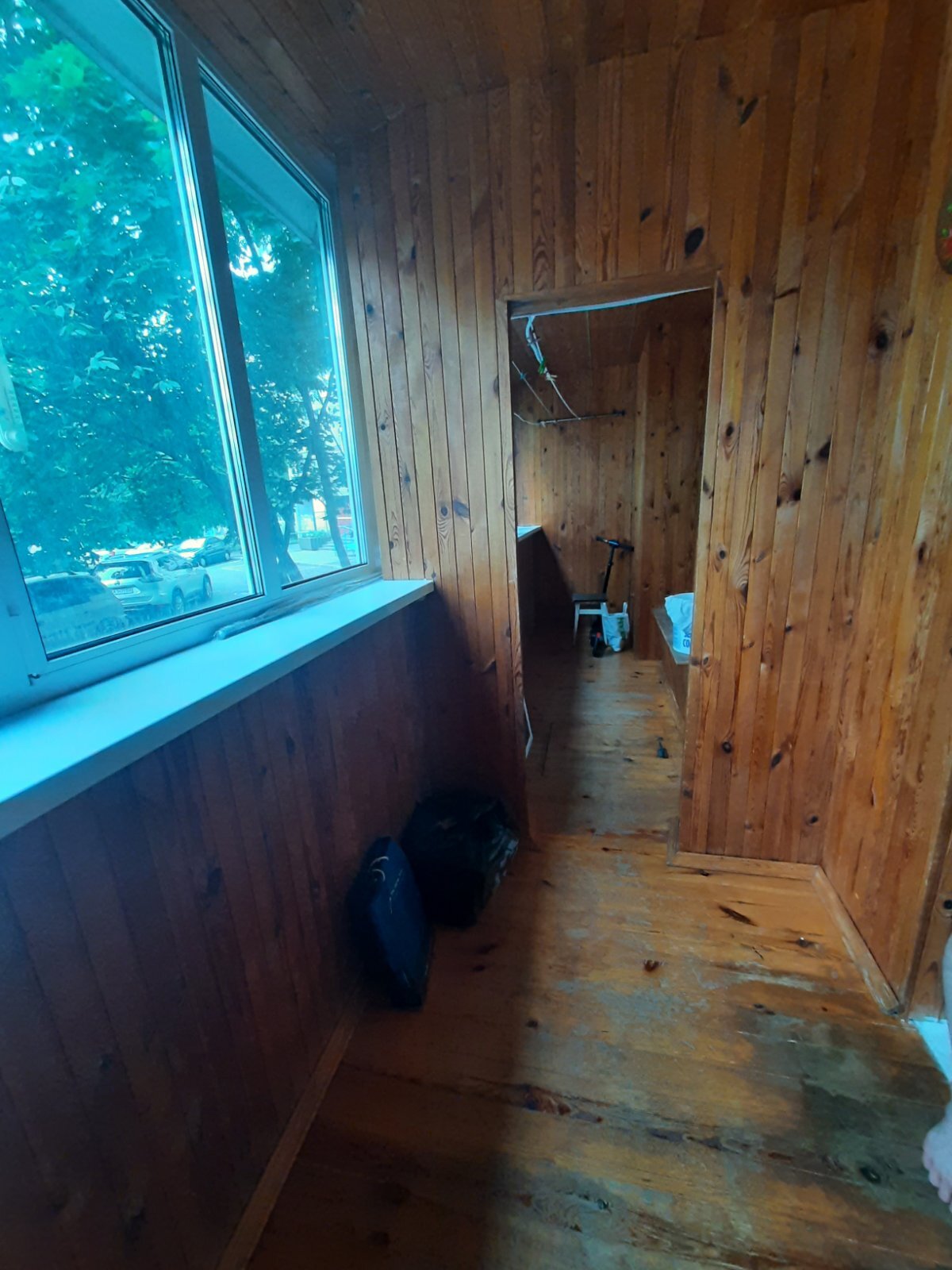 Аренда 2-комнатной квартиры 64 м², Драгоманова ул., 13/10