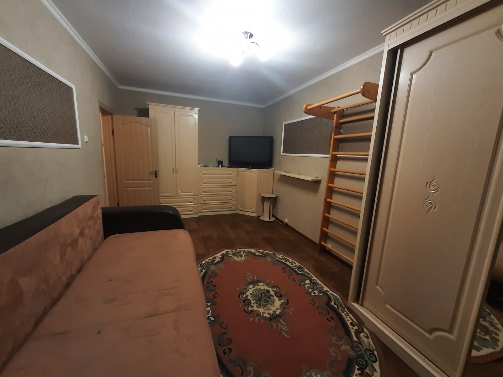 Аренда 2-комнатной квартиры 64 м², Драгоманова ул., 13/10