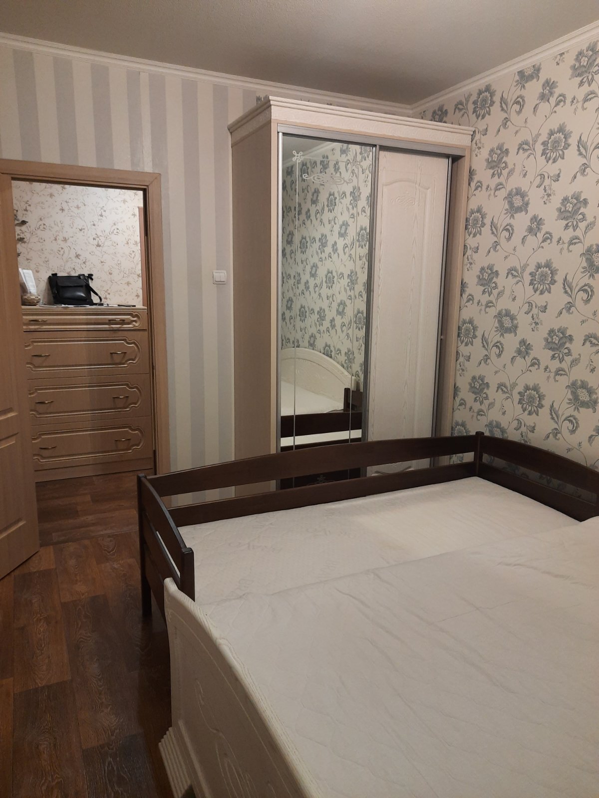 Аренда 2-комнатной квартиры 64 м², Драгоманова ул., 13/10