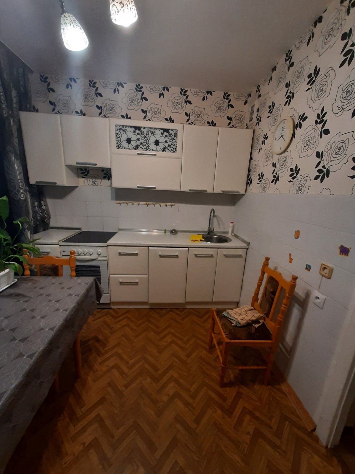 Аренда 2-комнатной квартиры 64 м², Драгоманова ул., 13/10