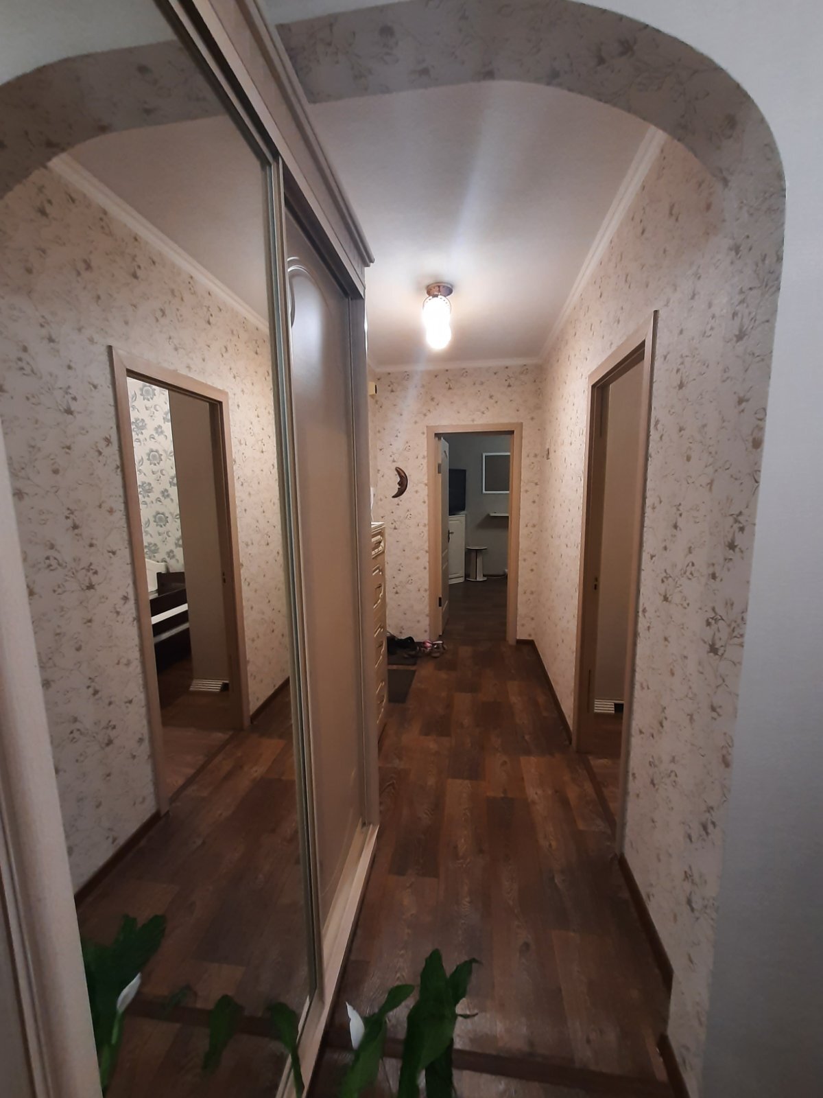 Аренда 2-комнатной квартиры 64 м², Драгоманова ул., 13/10