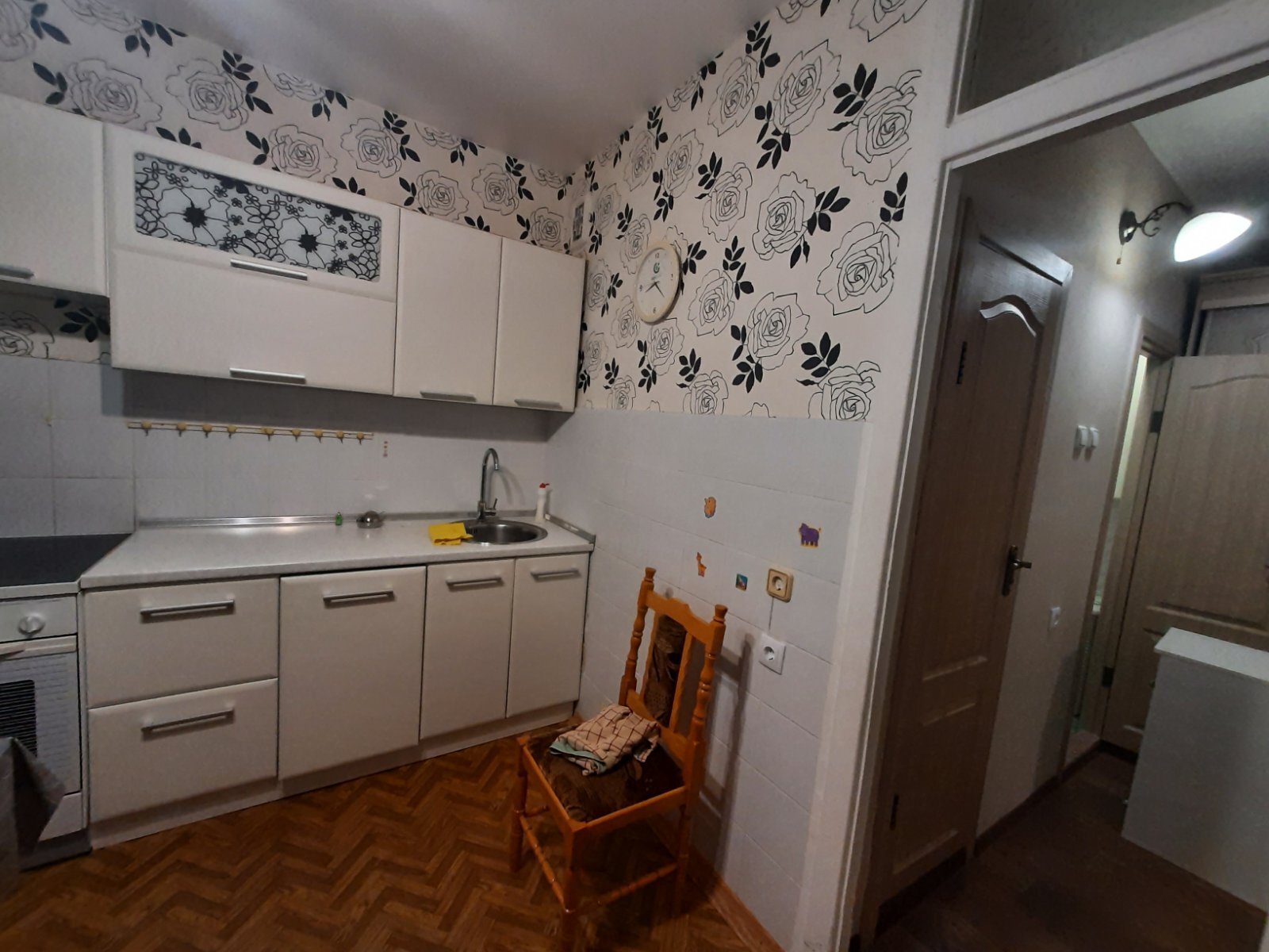 Аренда 2-комнатной квартиры 64 м², Драгоманова ул., 13/10