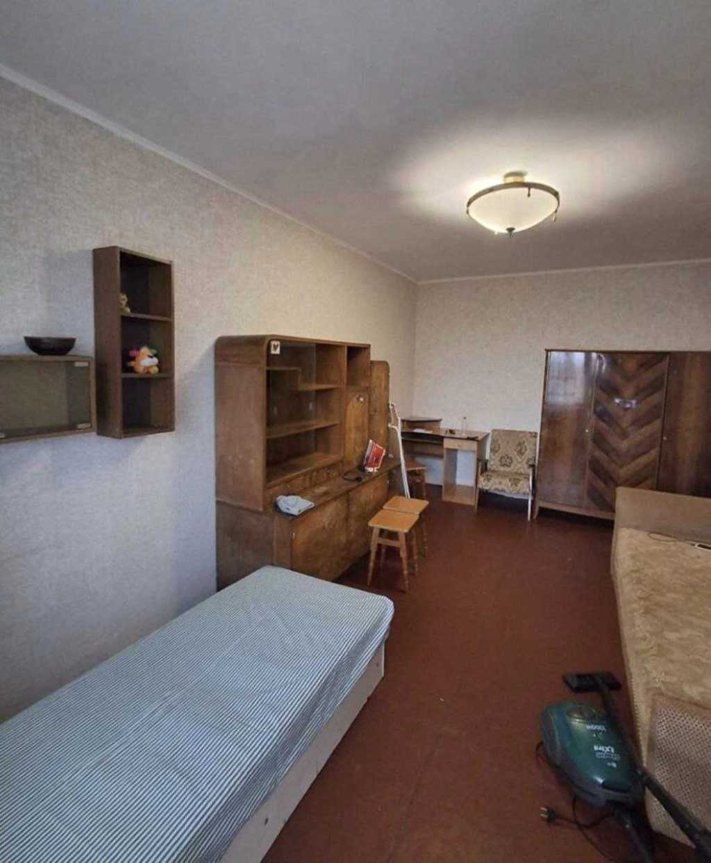 Продаж 1-кімнатної квартири 35 м², Михайла Грушевського бул., 12А