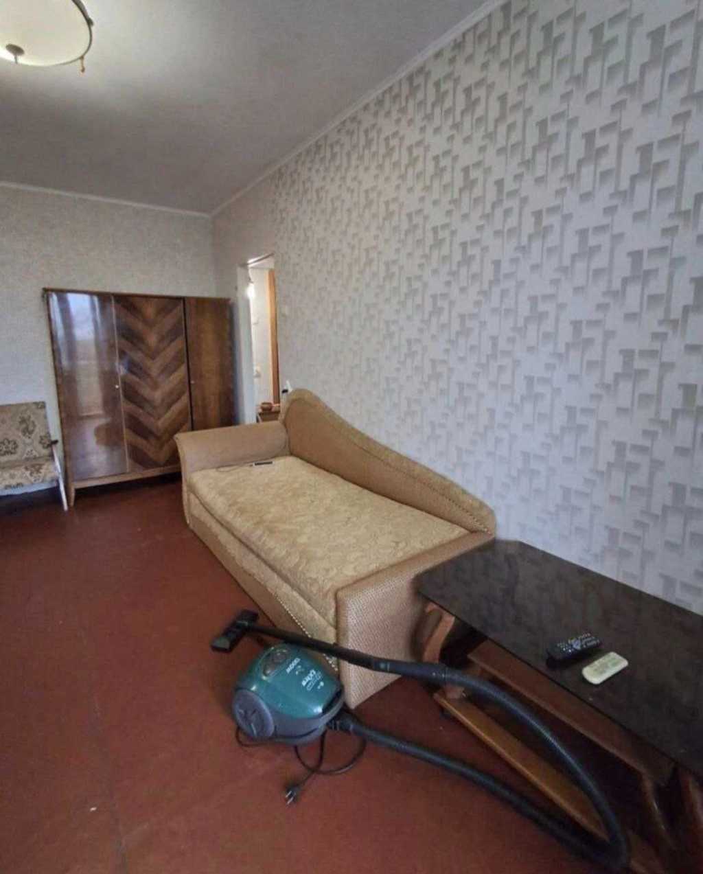 Продаж 1-кімнатної квартири 35 м², Михайла Грушевського бул., 12А