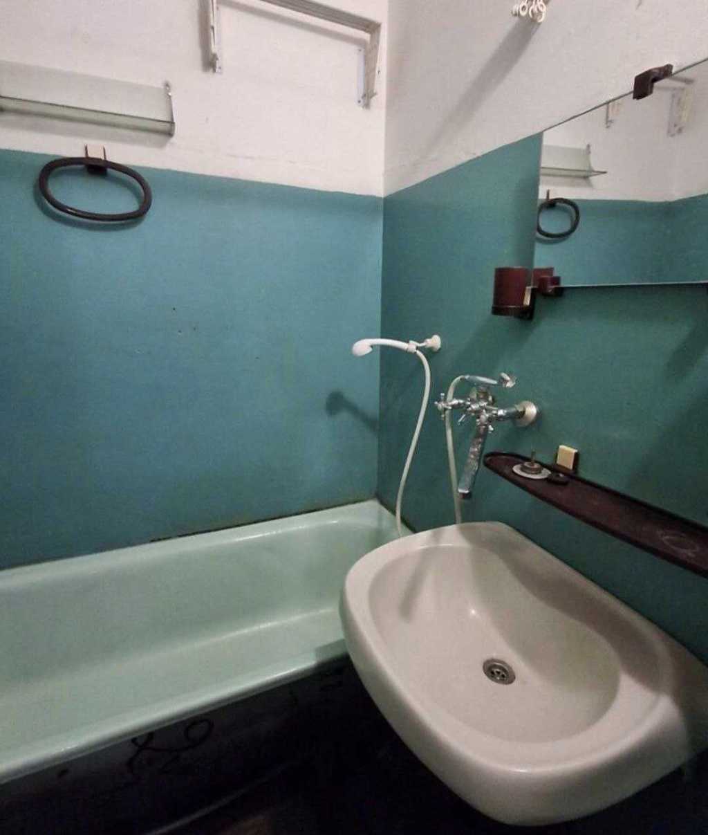 Продаж 1-кімнатної квартири 35 м², Михайла Грушевського бул., 12А