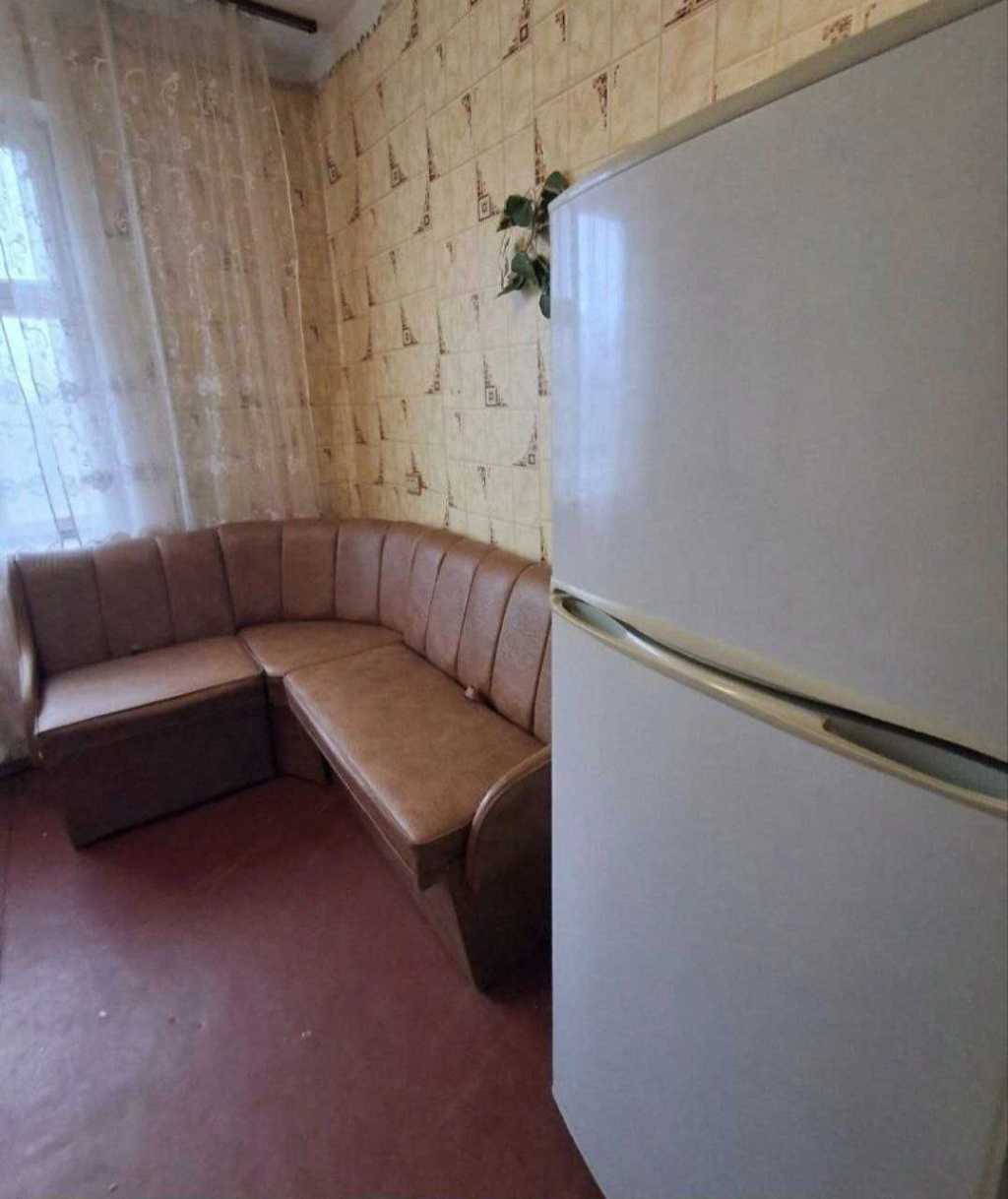 Продаж 1-кімнатної квартири 35 м², Михайла Грушевського бул., 12А