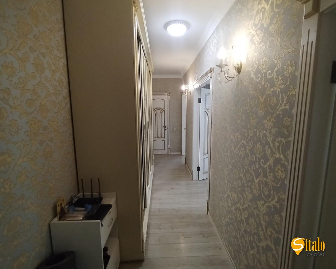Продаж 2-кімнатної квартири 63 м², Єлизавети Чавдар вул., 8