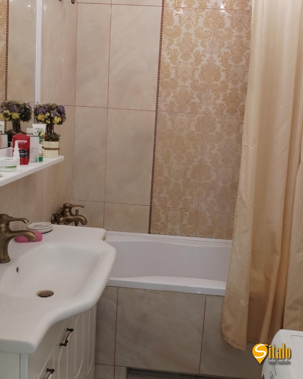 Продаж 2-кімнатної квартири 63 м², Єлизавети Чавдар вул., 8