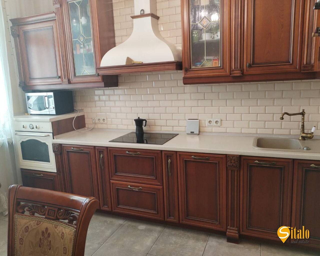 Продаж 2-кімнатної квартири 63 м², Єлизавети Чавдар вул., 8
