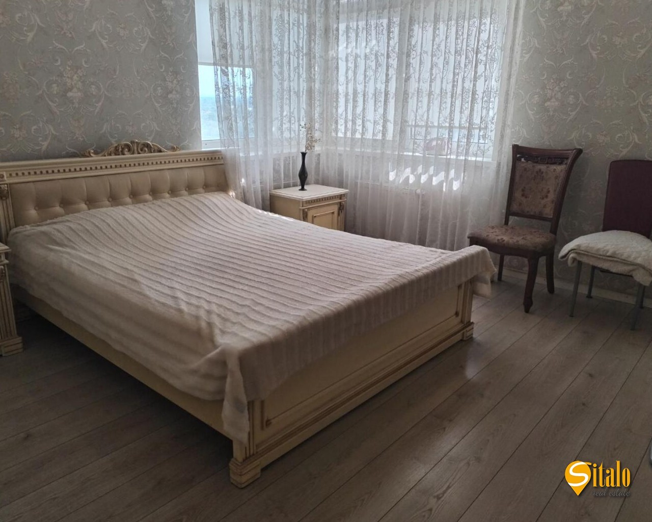 Продаж 2-кімнатної квартири 63 м², Єлизавети Чавдар вул., 8