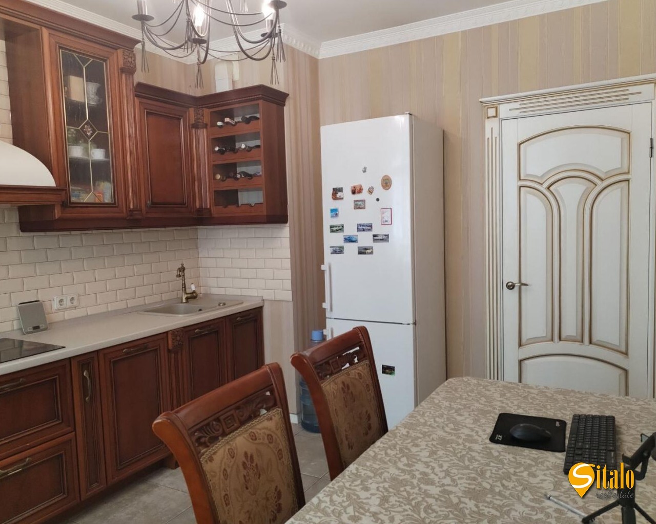 Продаж 2-кімнатної квартири 63 м², Єлизавети Чавдар вул., 8