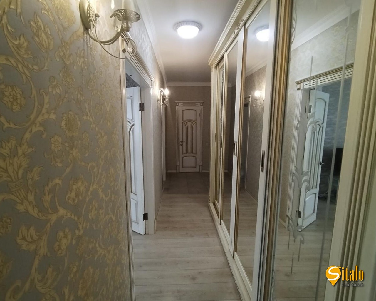 Продаж 2-кімнатної квартири 63 м², Єлизавети Чавдар вул., 8
