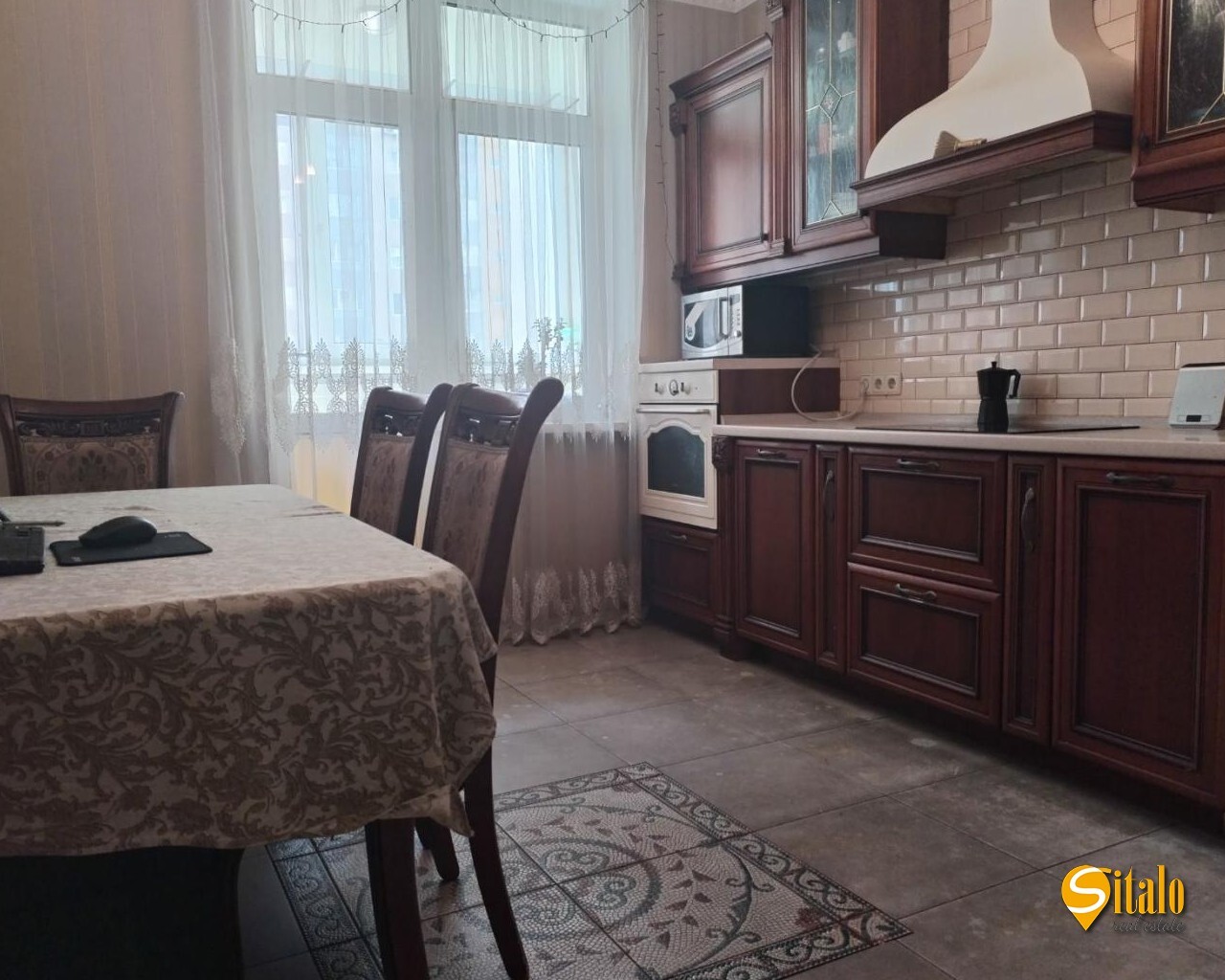 Продаж 2-кімнатної квартири 63 м², Єлизавети Чавдар вул., 8