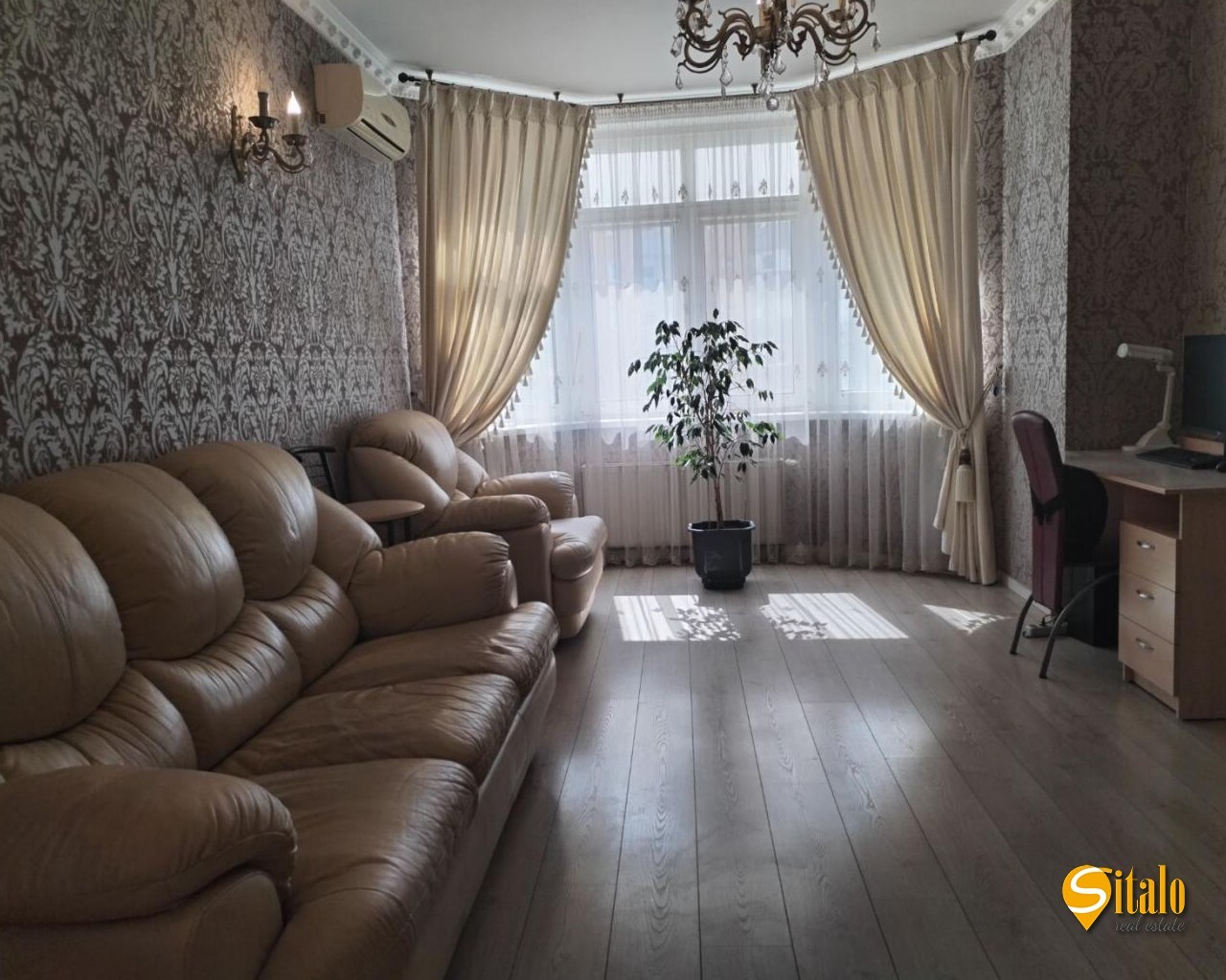 Продаж 2-кімнатної квартири 63 м², Єлизавети Чавдар вул., 8