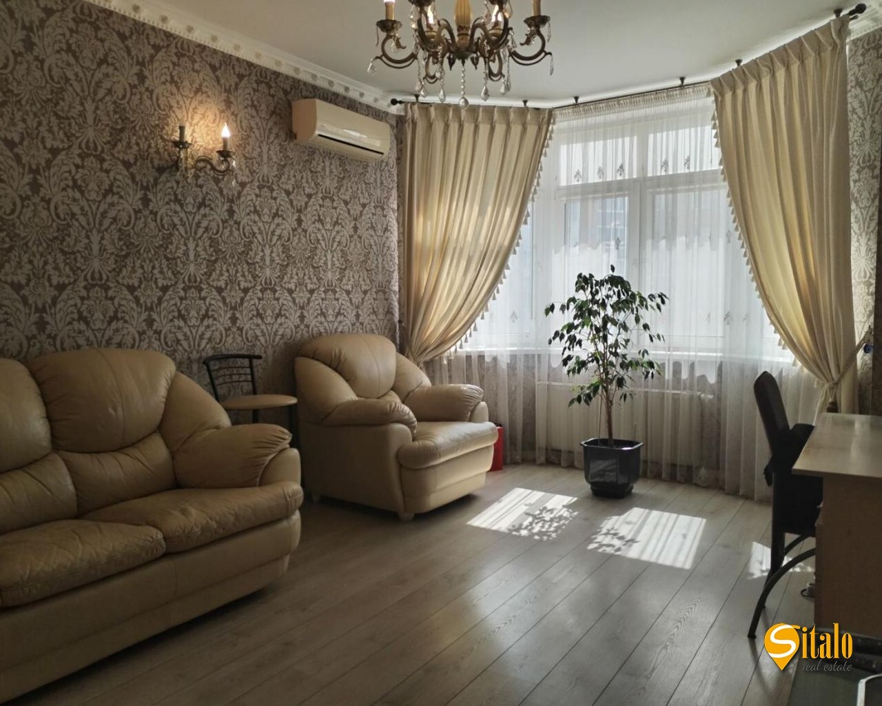 Продаж 2-кімнатної квартири 63 м², Єлизавети Чавдар вул., 8