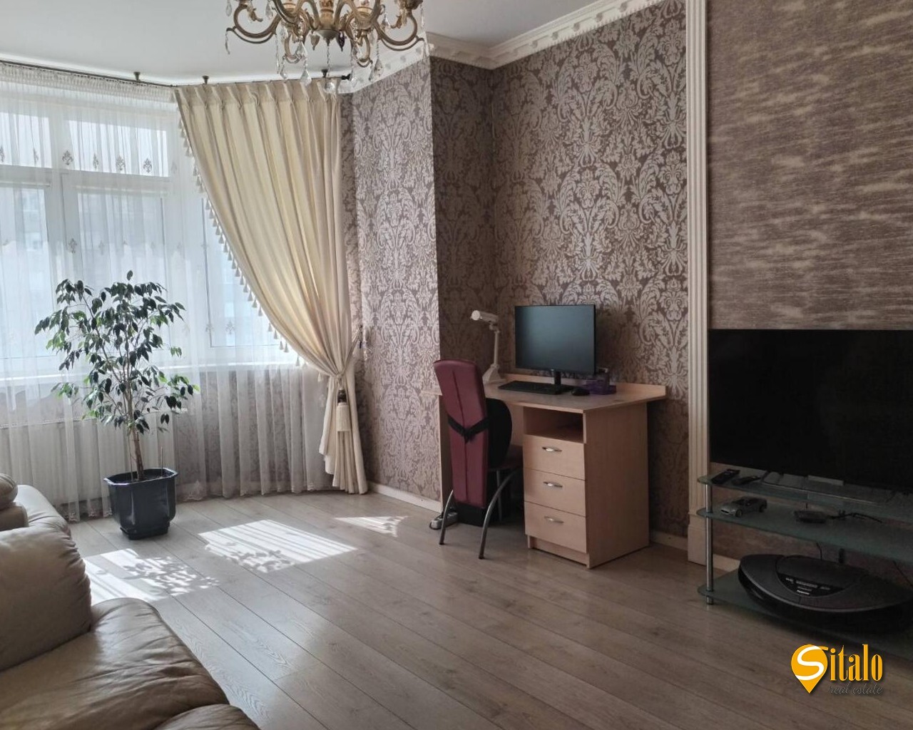 Продаж 2-кімнатної квартири 63 м², Єлизавети Чавдар вул., 8