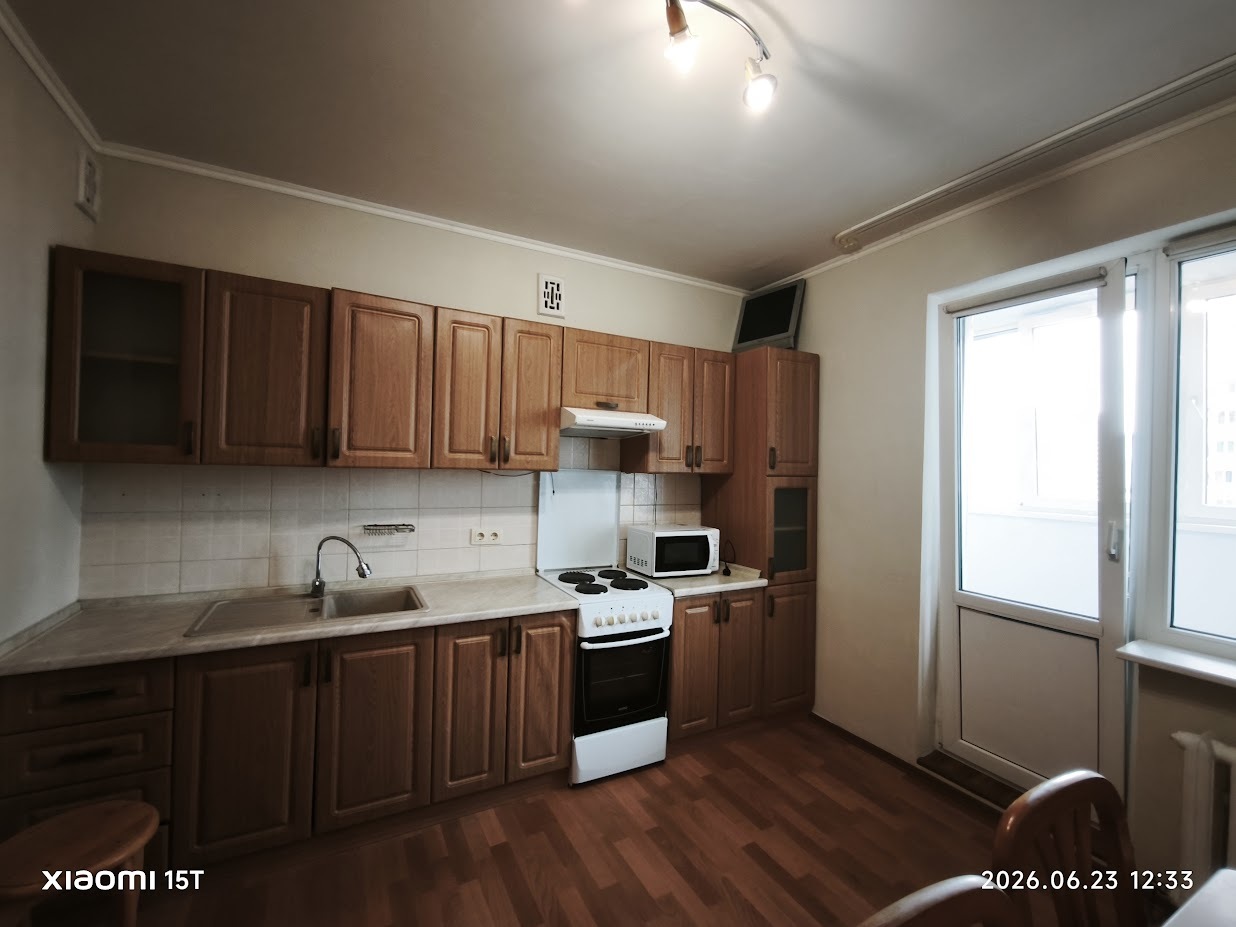 Продажа 1-комнатной квартиры 41 м², Урловская ул., 36