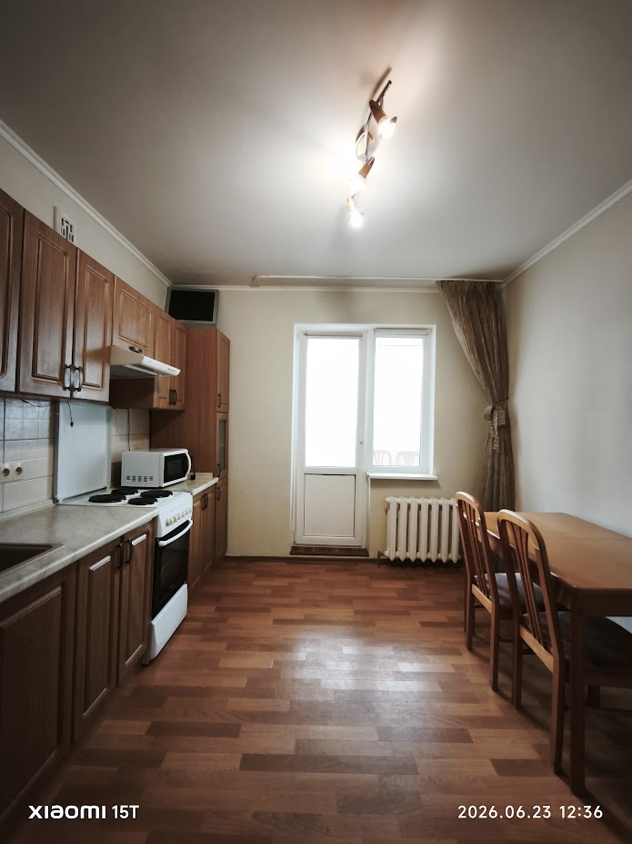 Продажа 1-комнатной квартиры 41 м², Урловская ул., 36