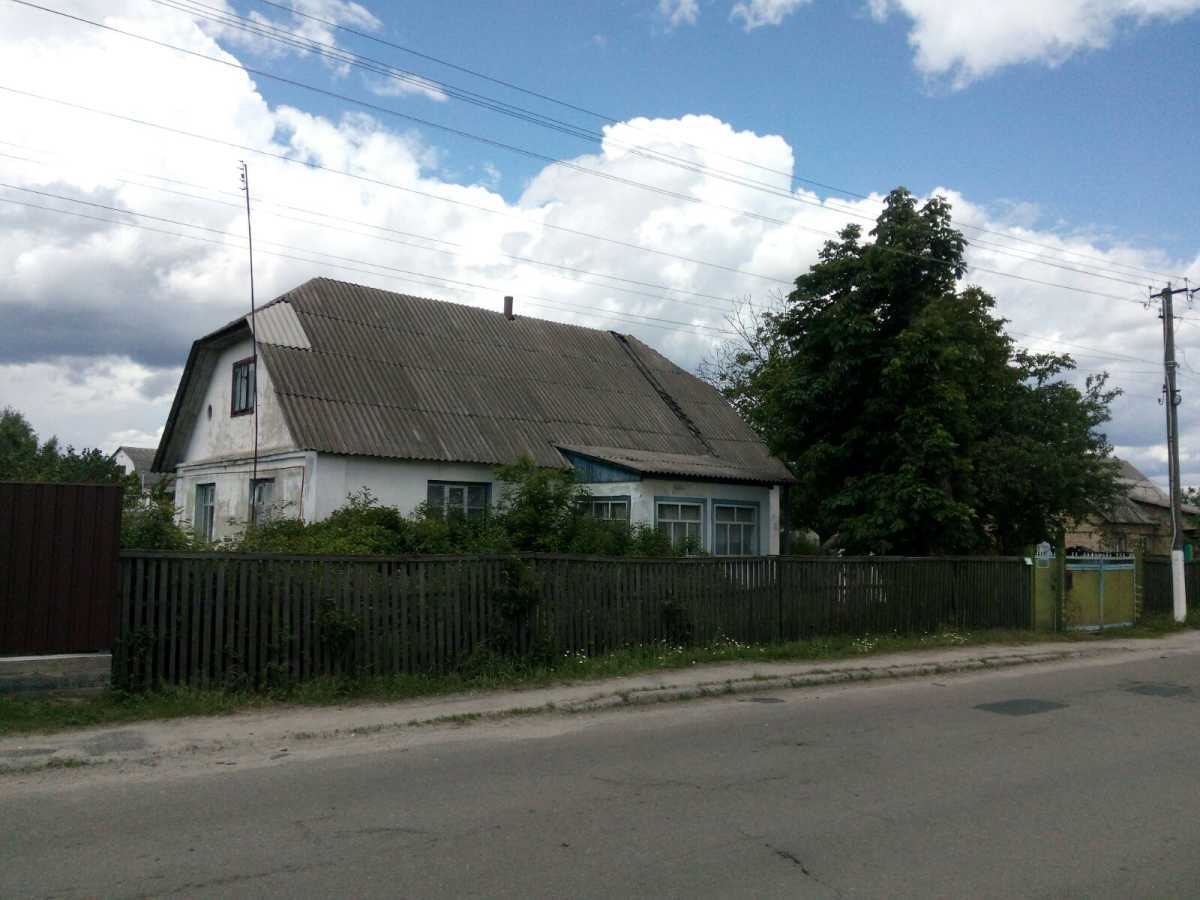 Продажа дома 98 м², вітряного, 28