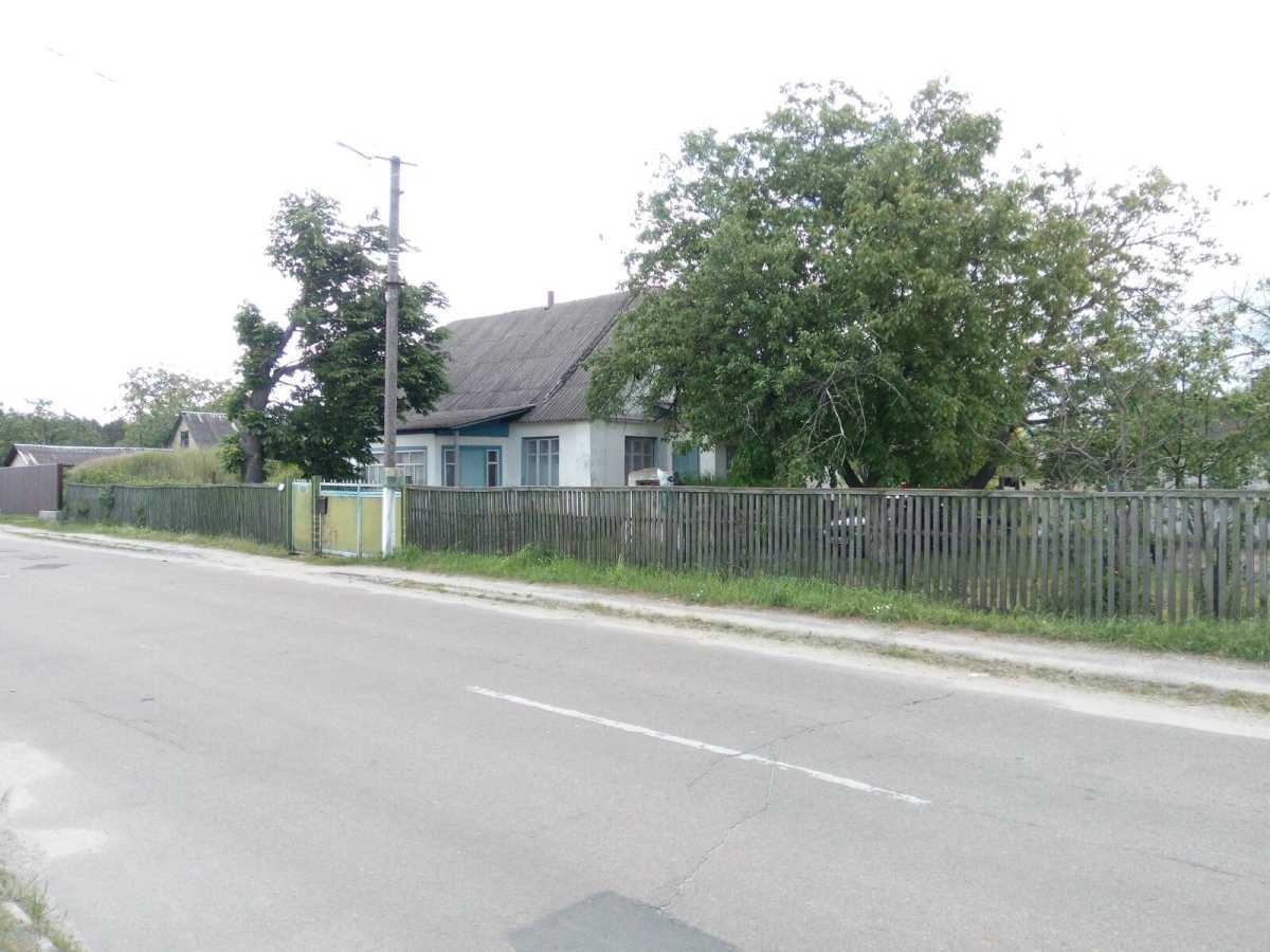 Продажа дома 98 м², вітряного, 28